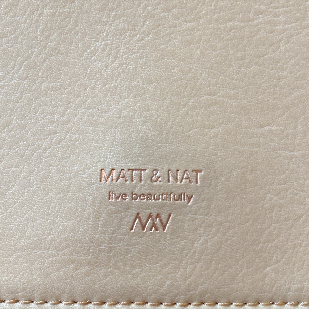 Matt & Nat Envelope Purse - Picture 5 of 11